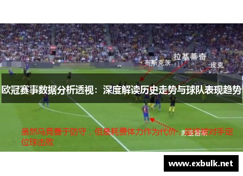 欧冠赛事数据分析透视：深度解读历史走势与球队表现趋势