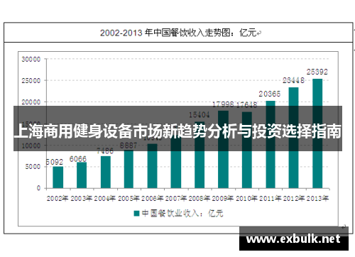 上海商用健身设备市场新趋势分析与投资选择指南